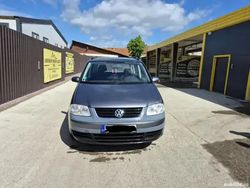 Utilizat 2006 VW Touran Monovolum | 2.500 EUR