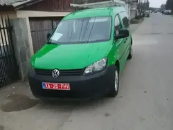 Utilizat 2011 VW Caddy Monovolum | 6.500 EUR (Puțin scump)