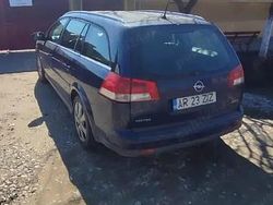 Utilizat 2007 Opel Vectra Break | 1.190 EUR (Super Preț)