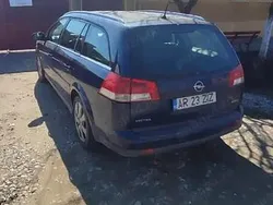 Utilizat 2007 Opel Vectra Break | 1.190 EUR (Preț bun)