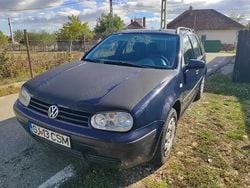 Utilizat 2001 VW Golf IV Break | 1.300 EUR