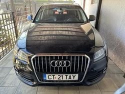 Utilizat 2016 Audi Q5 SUV | 17.999 EUR (Super Preț)