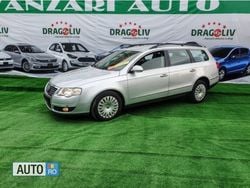 Gri Utilizat 2006 VW Passat Break | 3.999 EUR (Puțin scump)
