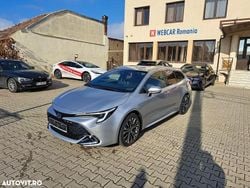 Culoareargint Utilizat 2024 Toyota Corolla Break | 33.275 EUR
