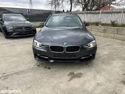 Gri Utilizat 2015 BMW 320 Break | 10.770 EUR (Super Preț)