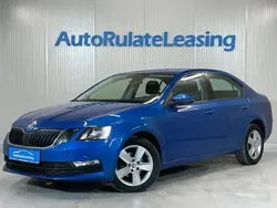 Utilizat 2019 Skoda Octavia | 14.189 EUR (Preț OK)