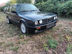 Utilizat 1989 BMW 320 Break | 11.500 EUR