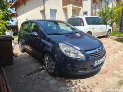 Utilizat 2011 Opel Corsa Hatchback | 3.100 EUR (Preț OK)