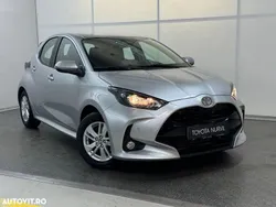 Argint Nouă 2024 Toyota Yaris Hybrid | 20.817 EUR
