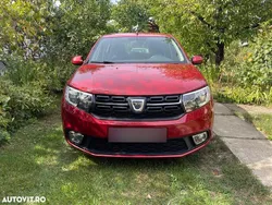 Culoarealte culori Utilizat 2017 Dacia Sandero Lauréate Hatchback | 6.500 EUR (Preț OK)
