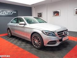Culoaregri Utilizat 2014 Mercedes C200 Berlinǎ | 17.500 EUR (Preț OK)