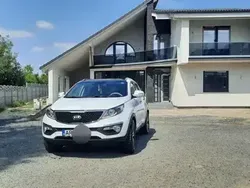 Utilizat 2013 Kia Sportage SUV | 8.800 EUR