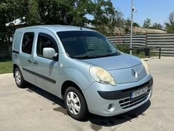 Alb Utilizat 2008 Renault Kangoo Monovolum | 2.900 EUR (Preț OK)