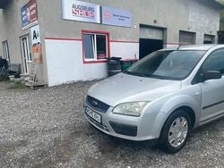 Utilizat 2005 Ford Focus Break | 1.250 EUR (Preț OK)