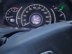 Utilizat 2016 Honda CR-V SUV | 16.000 EUR (Puțin scump)