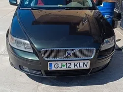 Verde Utilizat 2006 Volvo V50 Break | 3.000 EUR (Preț OK)