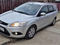 Utilizat 2008 Ford Focus Break | 2.750 EUR (Puțin scump)
