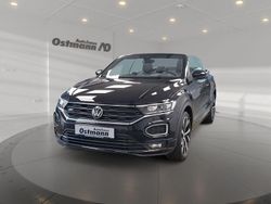 Utilizat 2021 VW T-Roc R-line SUV | 30.607 EUR