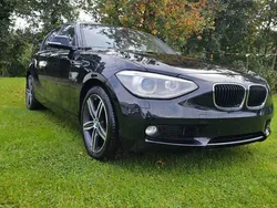 Utilizat 2012 BMW 116 Hatchback | 5.200 EUR