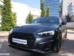 Alte culori Utilizat 2023 Audi A5 Sportback S-Line Hatchback | 41.980 EUR (Scump)
