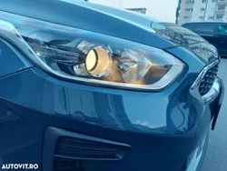 Albastru Utilizat 2020 Kia Ceed Break | 12.350 EUR (Preț OK)