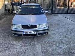 Utilizat 2007 Skoda Octavia Berlinǎ | 2.600 EUR