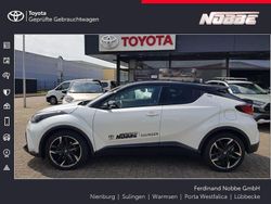Utilizat 2023 Toyota C-HR Sport SUV | 32.816 EUR