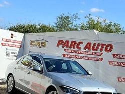 Culoaregri Utilizat 2024 Mercedes C200 Advanced Berlinǎ | 39.083 EUR (Scump)