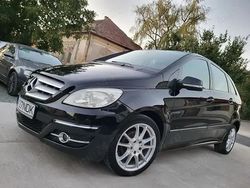 Utilizat 2009 Mercedes A170 Monovolum | 3.150 EUR (Super Preț)