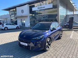 Culoarealbastru Utilizat 2022 Cupra Terramar SUV | 35.750 EUR (Preț OK)