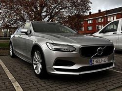 Culoaregri Utilizat 2020 Volvo S90 Berlinǎ | 27.500 EUR (Preț OK)