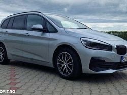 Culoareargint Utilizat 2019 BMW 218 Gran Tourer Sport Line Monovolum | 15.990 EUR