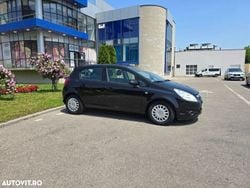 Negru Utilizat 2011 Opel Corsa | 2.990 EUR (Preț OK)