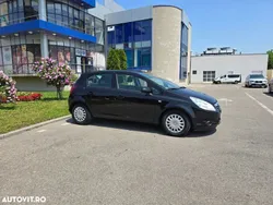 Negru Utilizat 2011 Opel Corsa | 3.590 EUR (Preț OK)