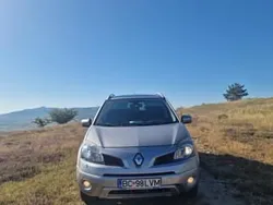 Utilizat 2009 Renault Koleos SUV | 4.650 EUR
