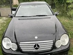 Utilizat 2006 Mercedes C200 Coupe | 2.000 EUR (Preț bun)
