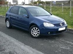 Utilizat 2006 VW Golf V Hatchback | 2.800 EUR (Preț bun)