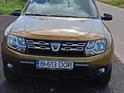 Utilizat 2017 Dacia Duster Lauréate SUV | 9.500 EUR (Preț OK)