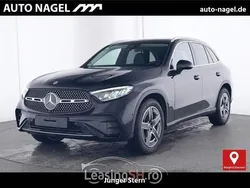 Negru Utilizat 2023 Mercedes GLC300 AMG SUV | 63.064 EUR (Scump)