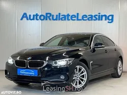 Negru Utilizat 2018 BMW 420 Comfort Edition Berlinǎ | 25.989 EUR