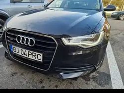 Maro Utilizat 2011 Audi A6 Berlinǎ | 11.500 EUR (Preț OK)