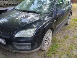 Utilizat 2006 Ford Focus Break | 750 EUR (Super Preț)