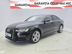 Culoarenegru Utilizat 2018 Audi A6 Berlinǎ | 24.450 EUR (Super Preț)