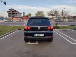 Utilizat 2011 VW Tiguan SUV | 8.800 EUR (Preț OK)