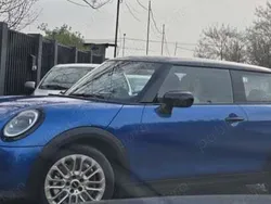 Albastru Nouă 2024 Mini Cooper Hatchback | 25.990 EUR (Preț OK)