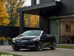 Negru Utilizat 2016 Opel Cascada Cabrio | 12.990 EUR