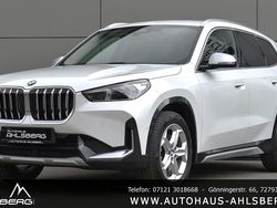 Utilizat 2023 BMW X1 xLine SUV | 43.086 EUR