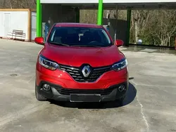 Rosu Utilizat 2018 Renault Kadjar Zen SUV | 14.950 EUR (Preț OK)