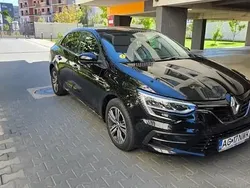 Utilizat 2022 Renault Mégane IV Zen Berlinǎ | 18.000 EUR (Scump)