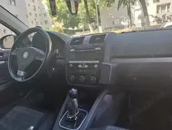 Negru Utilizat 2009 VW Golf VI Break | 3.000 EUR (Preț bun)